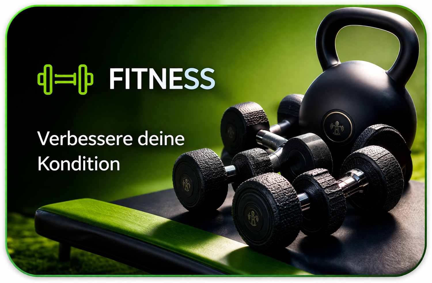 Sport & Fitness