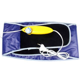 Heating Sauna Body Slimming Celulitis Massage Belt Health Care Massage Belt Slim Fit Body Massager Sauna Belt for Weight Loss