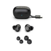 JLab GO Air ANC Bluetooth Kopfhörer – Active Noise Cancelling, 24h Akku, IPX4 Wasserschutz