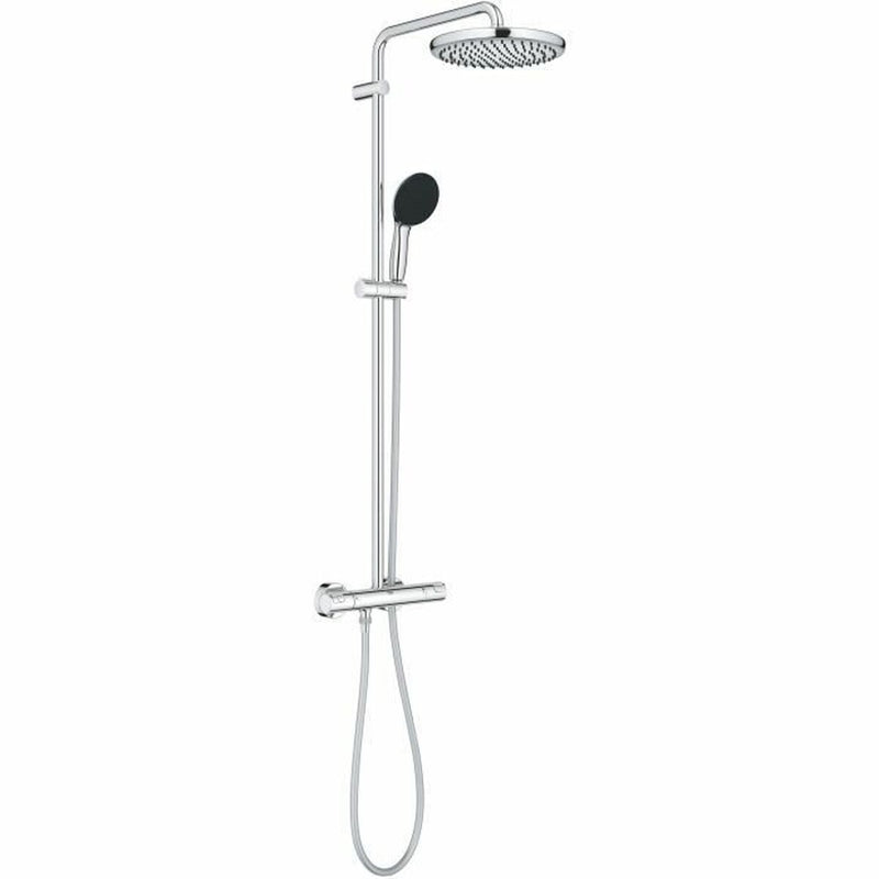 https://homes-tro.com › products › dusche-saule-grohe-vitalio-start-system-250