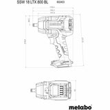 https://homes-tro.com › products › schraubendreher-metabo-ssw-18-ltx-800