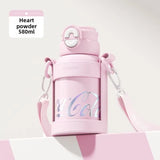 Thermos Cup Double Drinking Water Cup Portable Cup for Going Out