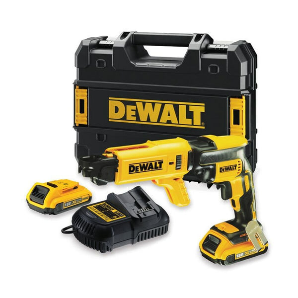 https://homes-tro.com › products › schraubendreher-dewalt-dcf620p2k-qw