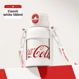 Thermos Cup Double Drinking Water Cup Portable Cup for Going Out