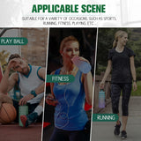 2L Trinkflasche BPA Free Sport Getränke Krug Mit Zeitmarkierung & Lock Abdeckung, 2000Ml Auslaufsichere Motivations Wasserflasche Mit Strohhalm, Tragbarer Griff Rosa Trinkflasche