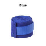 1.5/2.5/3/5M Boxing Training Straps Bandage Cotton Elastic Hand Protect Bandage Sanda Muay Thai Karate Sport Fist Handband Fitne
