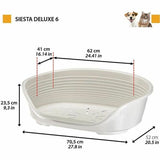 https://homes-tro.com › products › hundebett-ferplast-27