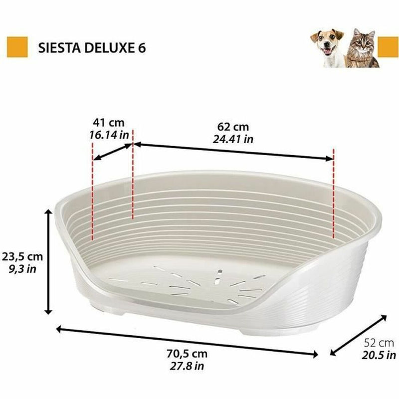 https://homes-tro.com › products › hundebett-ferplast-27