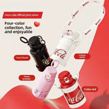 Thermos Cup Double Drinking Water Cup Portable Cup for Going Out