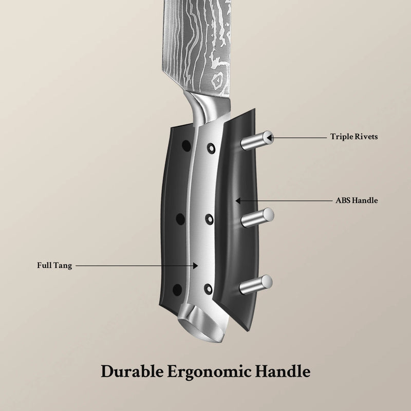 akazienholz messerblock