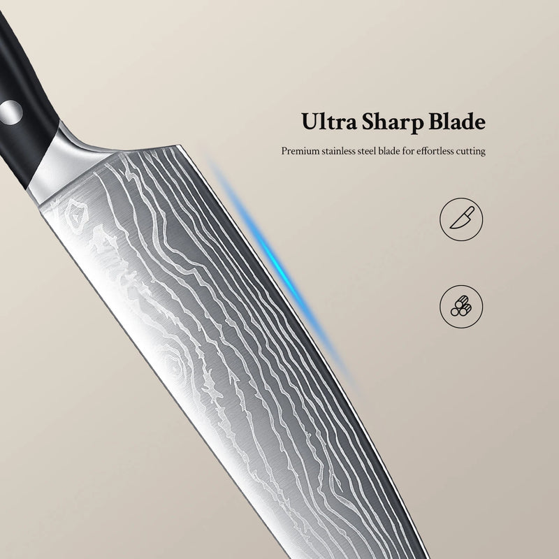 akazienholz messerblock