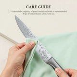 Küchenmesserset 16-teilig