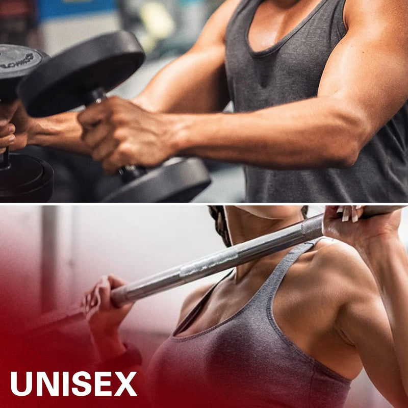 Power Zughilfen Krafttraining, Fast Grip Leder Zughilfe-Handgelenksbandage Für Bodybuilding, Fitness, Crossfit, Krafttraining, Powerlifting - Lifting Straps Für Frauen Und Männer, Schwarz