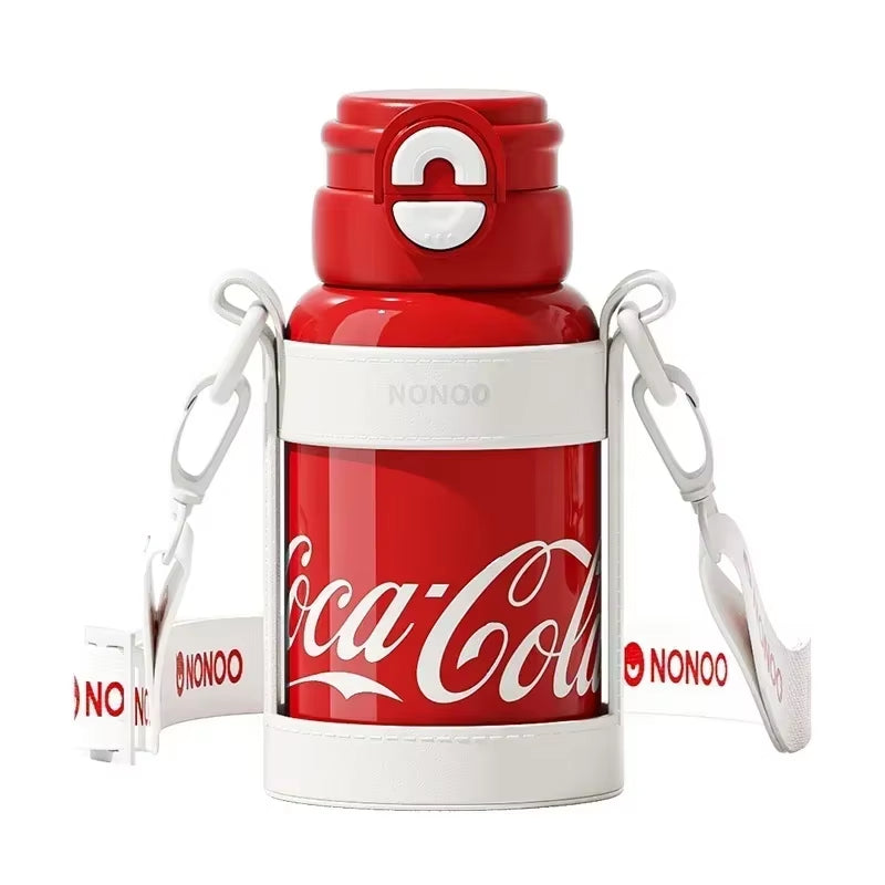 Thermos Cup Double Drinking Water Cup Portable Cup for Going Out