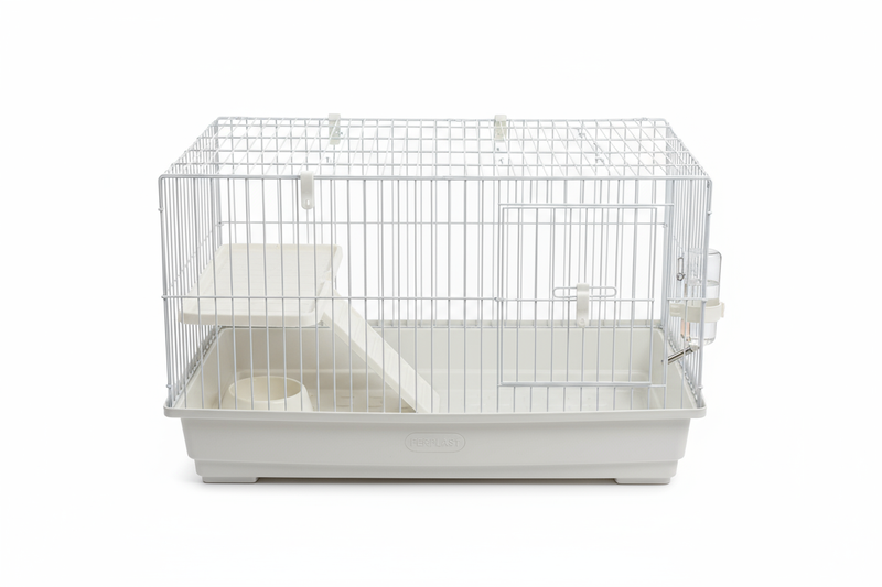 Käfig Ferplast Metall/Kunststoff