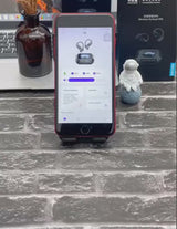 KI Bluetooth Kopfhörer Erazer XP6  mit Übersetzer - 150 Sprachen ANC